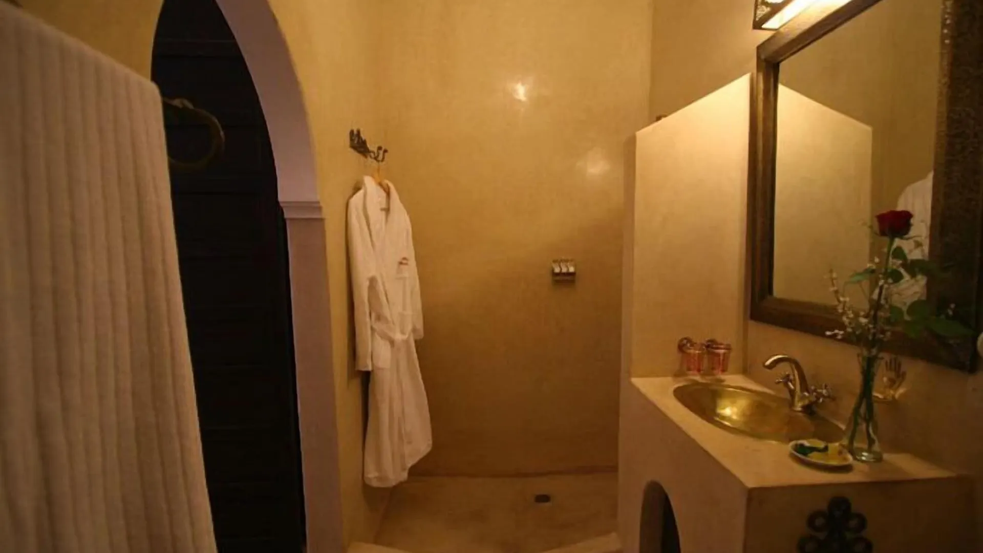 Riad Shaloma Marrakesh Marruecos