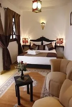 ****  Riad Shaloma Marrakesh Marruecos