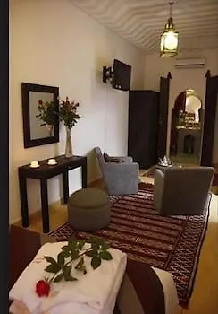 Riad Shaloma Marrakesh