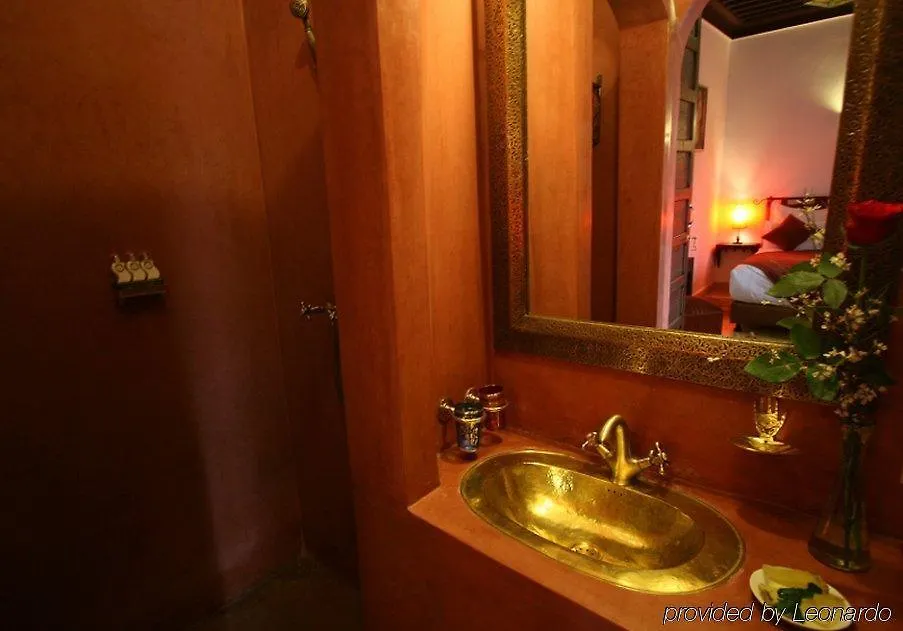 Riad Shaloma Marrakesh 4*,