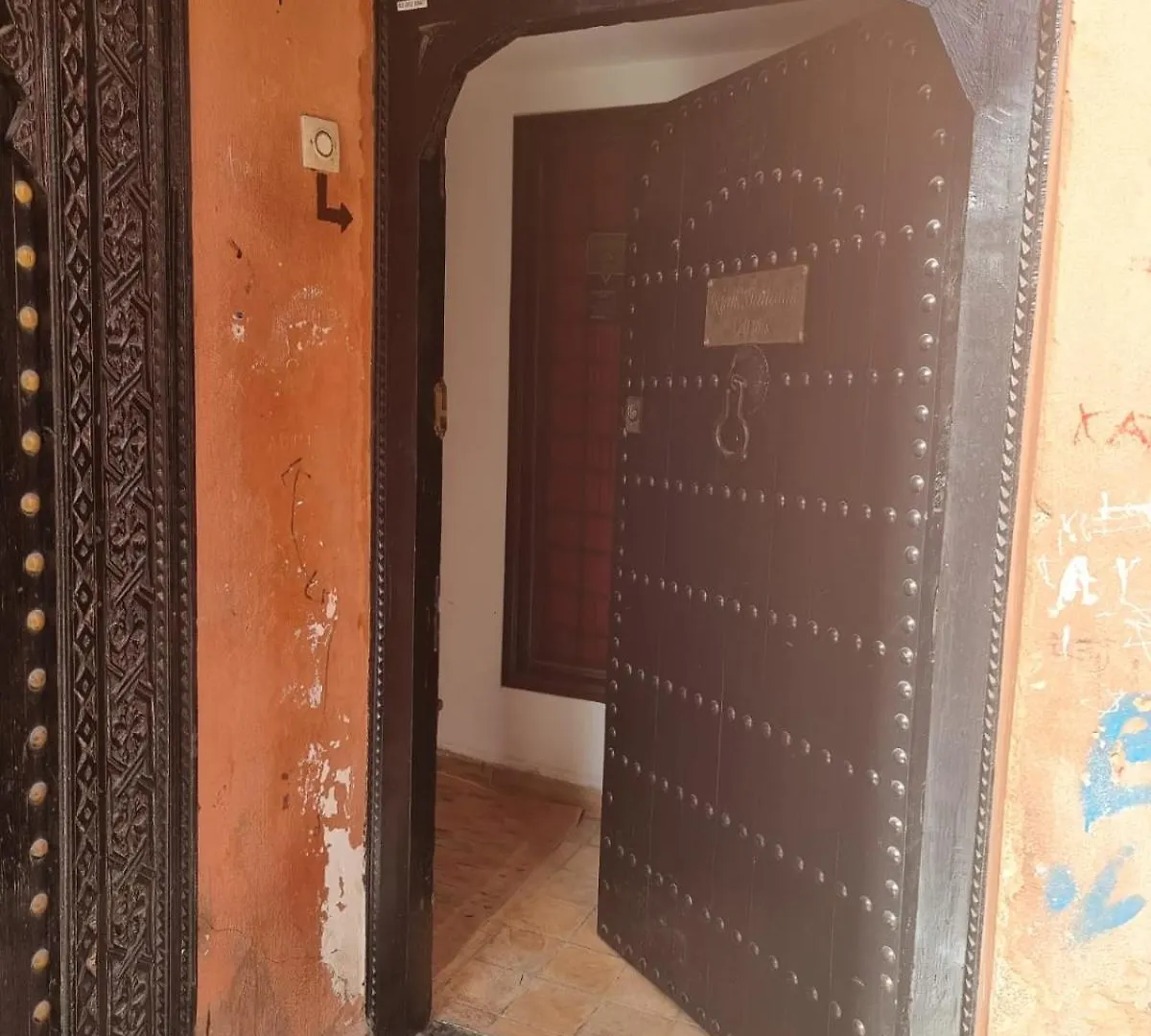Riad Shaloma Marrakesh