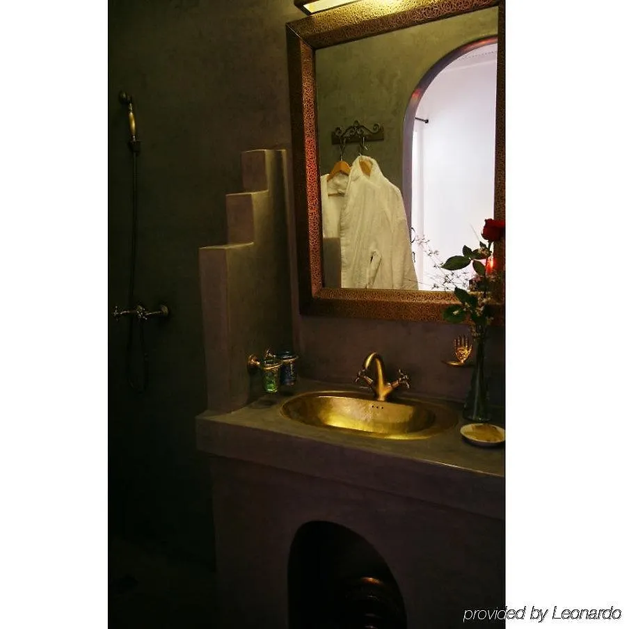 Riad Shaloma Marrakesh