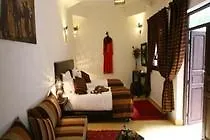 Riad Shaloma Marrakesh Marruecos