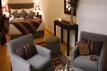 Riad Shaloma Marrakesh 4*,  Marruecos