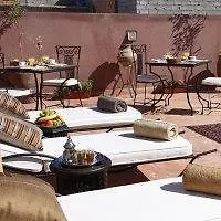****  Riad Shaloma Marrakesh Marruecos