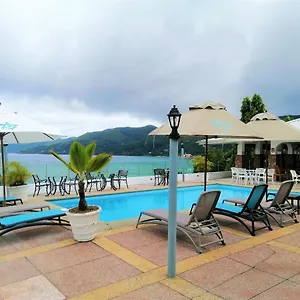 Hotel Le Relax And Restaurant Anse Royale