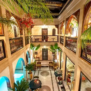 Dar Anika Marrakesch