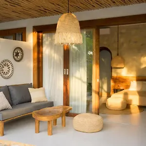 Hotel Nagara Boutique Jimbaran