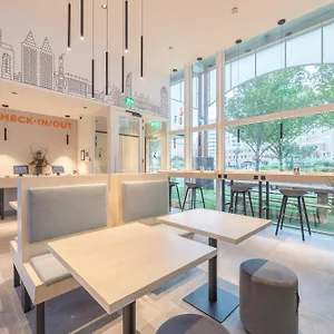Hotel Fox Scheveningen Den Haag