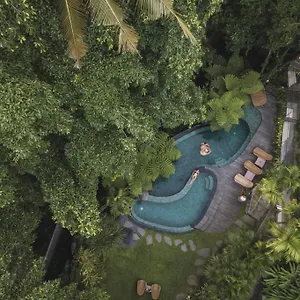 Resort Amarea & By Ini Vie Hospitality Ubud