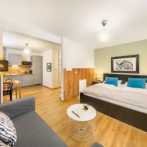 Aparthotel Citadines South Wien