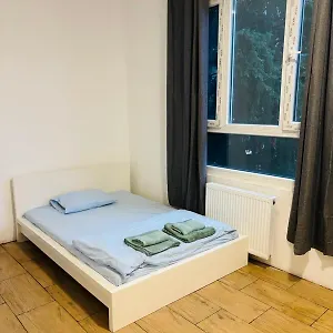 Gasthof Penzingrooms Wien