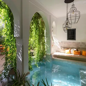 Riad Dar Titrit