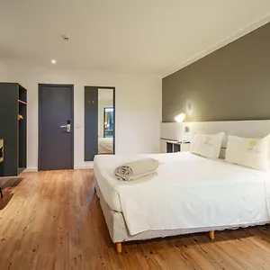 Uniclass Pinheiros 3*, São Paulo Brazilië