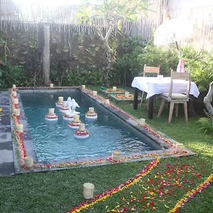 Umaya 3*, Ubud Indonesië