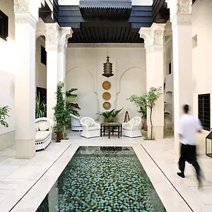 Dixneuf La Ksour Marrakesch