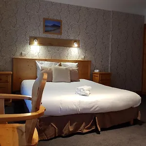 Savoy 2*, Saint-Michel-de-Maurienne France