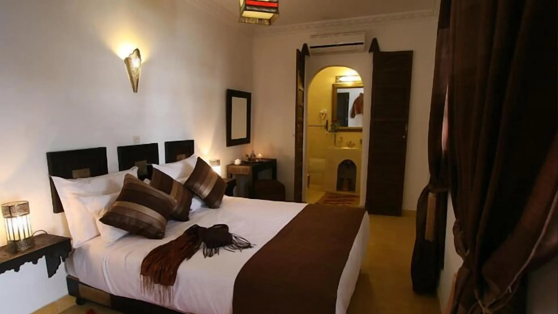 Riad Shaloma Marrakesh