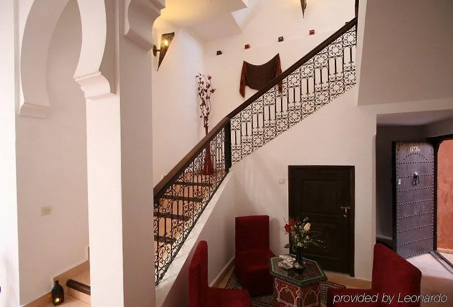 Riad Shaloma Marrakesh