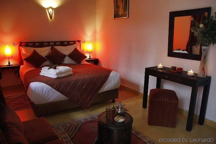 Riad Shaloma Marrakesh