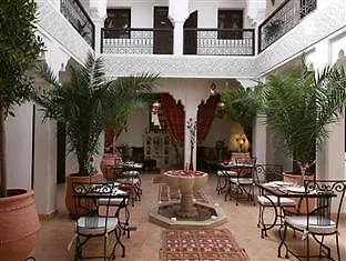 Riad Shaloma Marrakesh