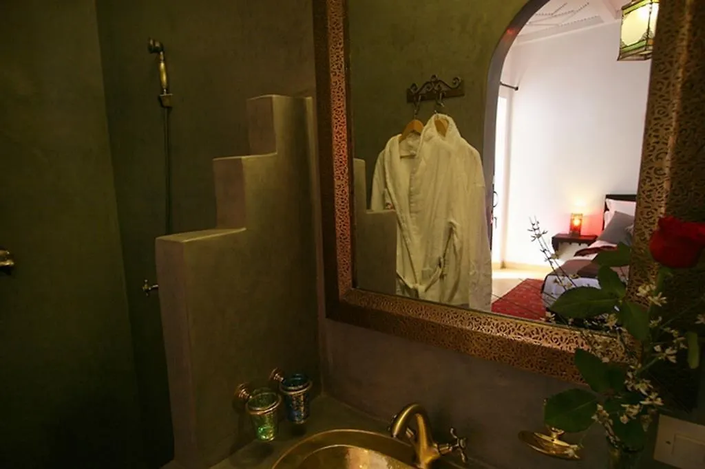 Riad Shaloma Marrakesh