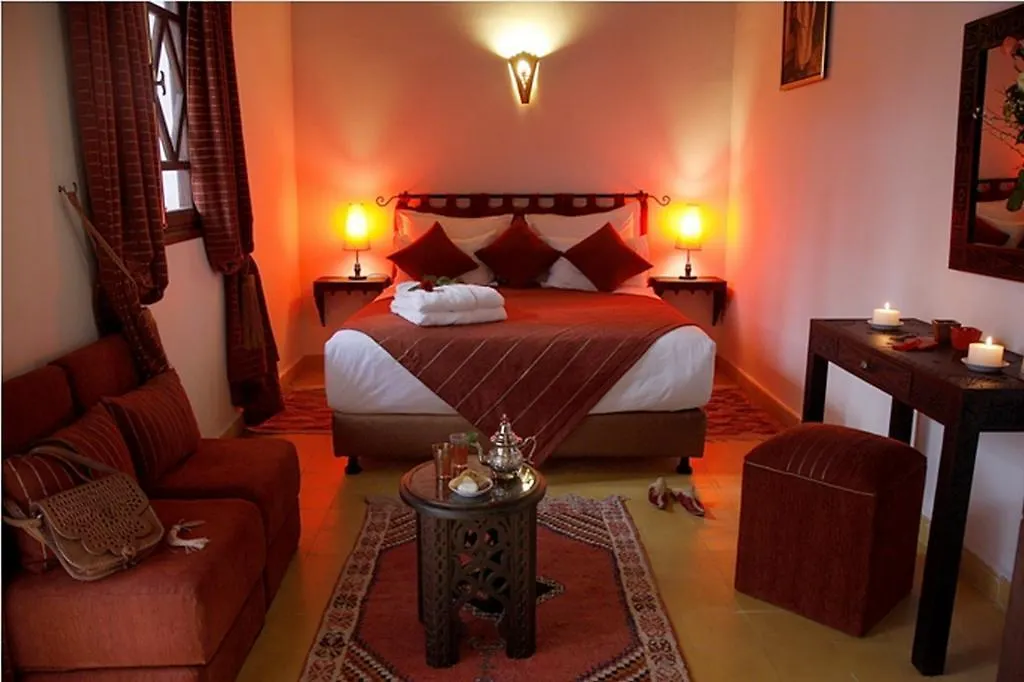 Riad Shaloma Marrakesh