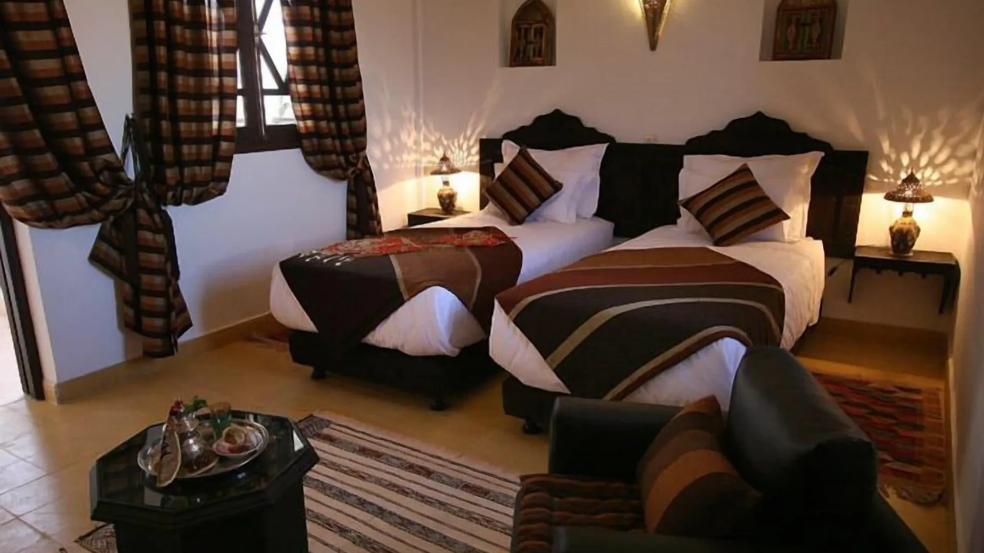 ****  Riad Shaloma Marrakesh Morocco
