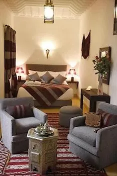 Riad Shaloma Marrakesh