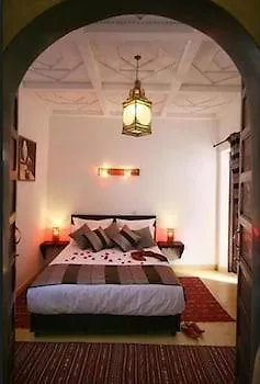 Riad Shaloma Marrakesh