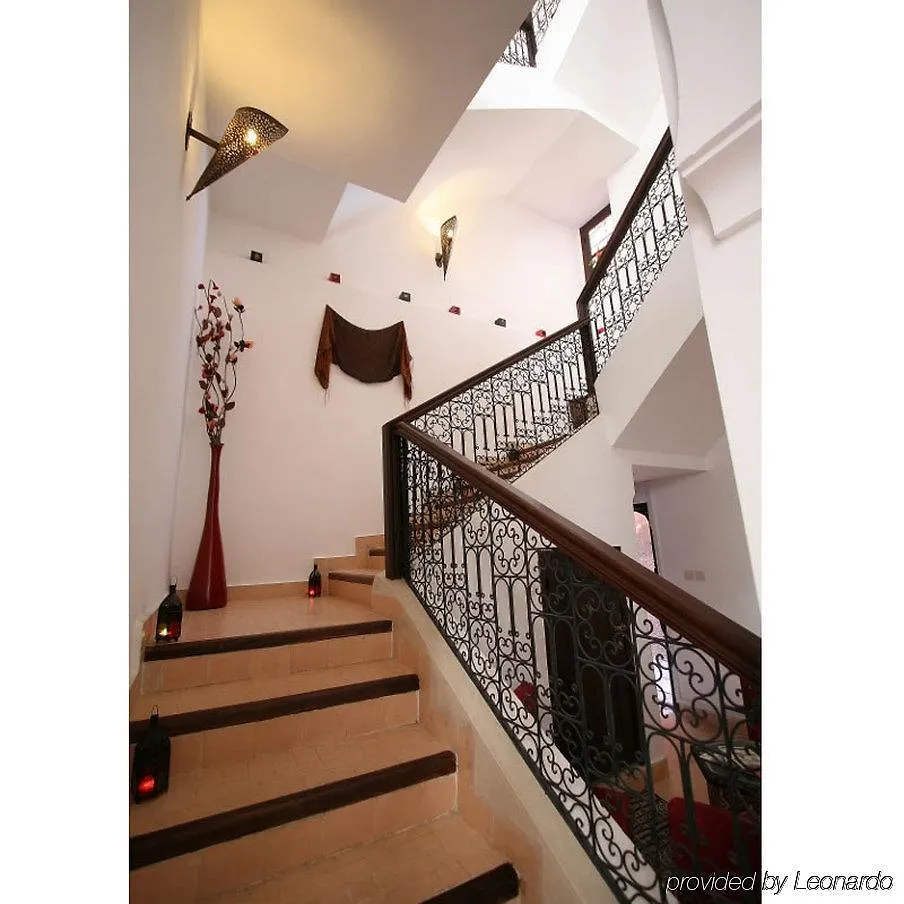Riad Shaloma Marrakesh