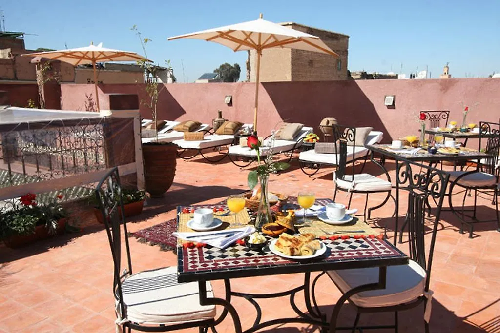 Riad Shaloma Marrakesh 4*,  Morocco