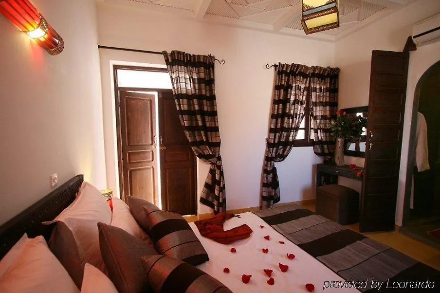 ****  Riad Shaloma Marrakesh Morocco