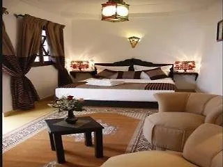 Riad Shaloma Marrakesh