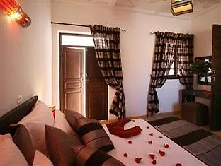 ****  Riad Shaloma Marrakesh Morocco