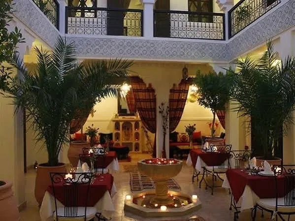 Riad Shaloma Marrakesh
