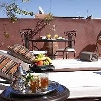 Riad Shaloma Marrakesh 4*,